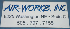 Air-Works, Inc. 